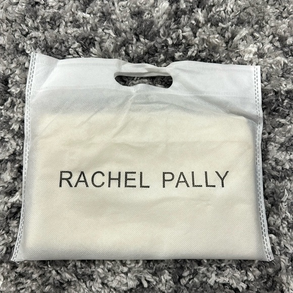 NWOT Rachel Pally Reversible Clutch - Picture 11 of 12